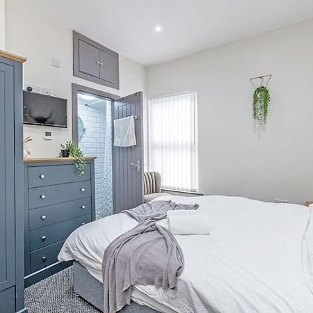 3 Bedroom Holiday House Liverpool Kültér fotó