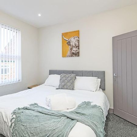 3 Bedroom Holiday House Liverpool Kültér fotó
