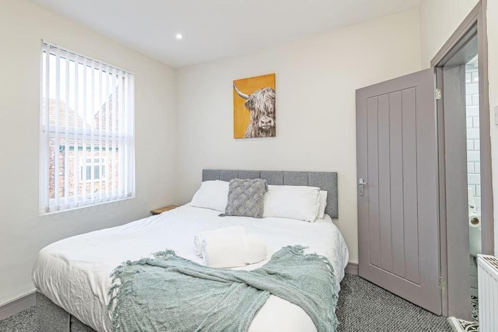 3 Bedroom Holiday House Liverpool Kültér fotó