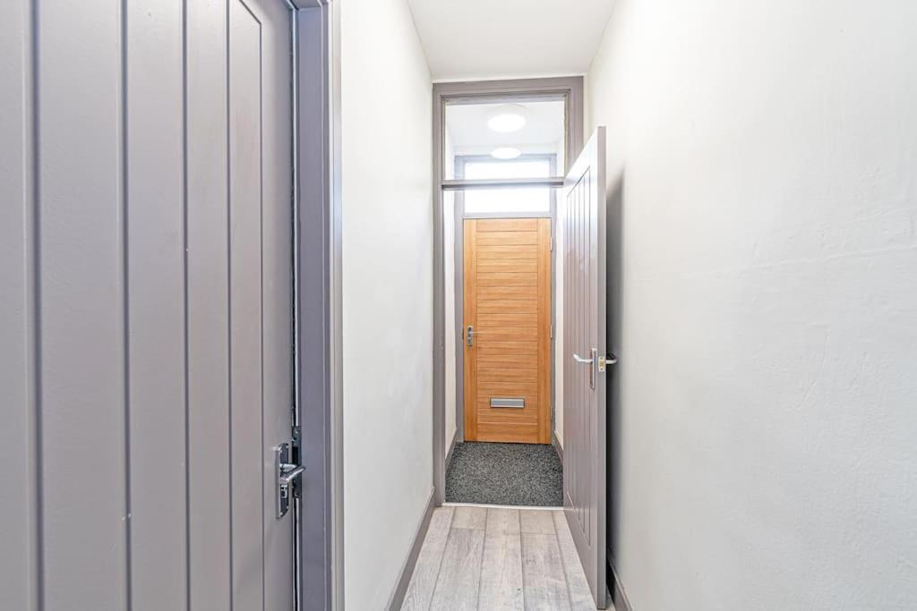 3 Bedroom Holiday House Liverpool Kültér fotó